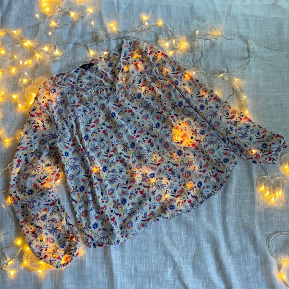 Gap -Blouse - image 1